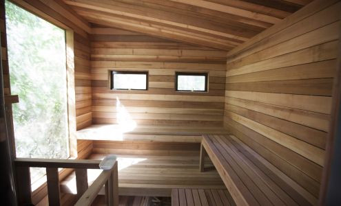 Sylvan Home Builders 1102 Fellowship Dr, Tofino British Columbia V0R 2Z0