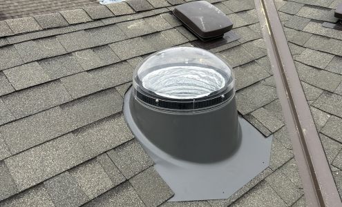 Pacific Sierra - Roofing Services Nanaimo