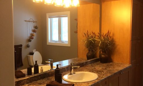 McAnsh Electric 216 Lyons Ln, Tehkummah Ontario P0P 2C0