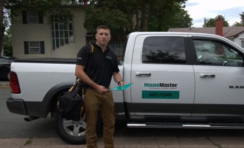 HouseMaster Home Inspections 2 Kipawa Dr, Paradise Newfoundland and Labrador A1L 3W4