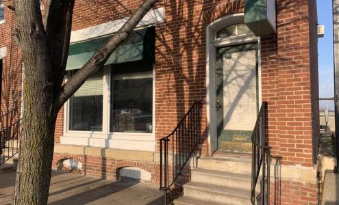 Larry Rusk Bail Bonds 227 E Capitol Ave Suite 1, Jefferson City Missouri 65101