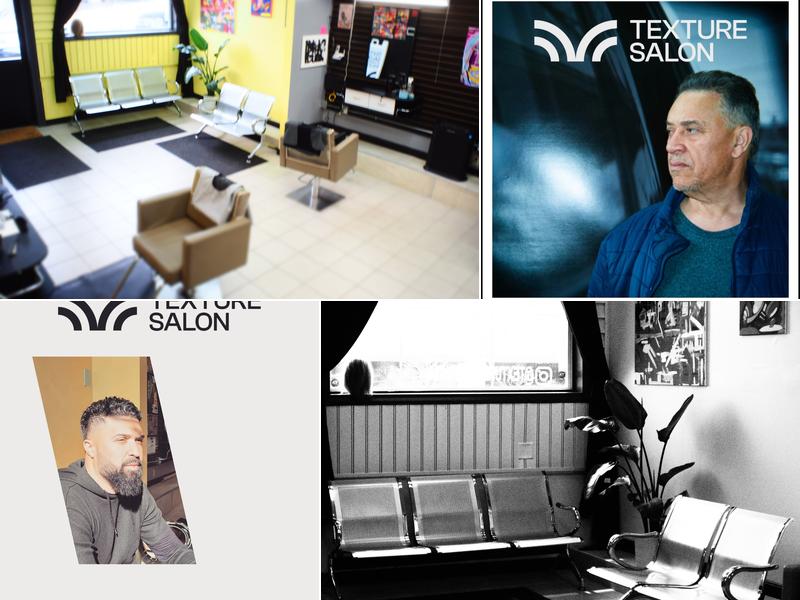 Texture Salon