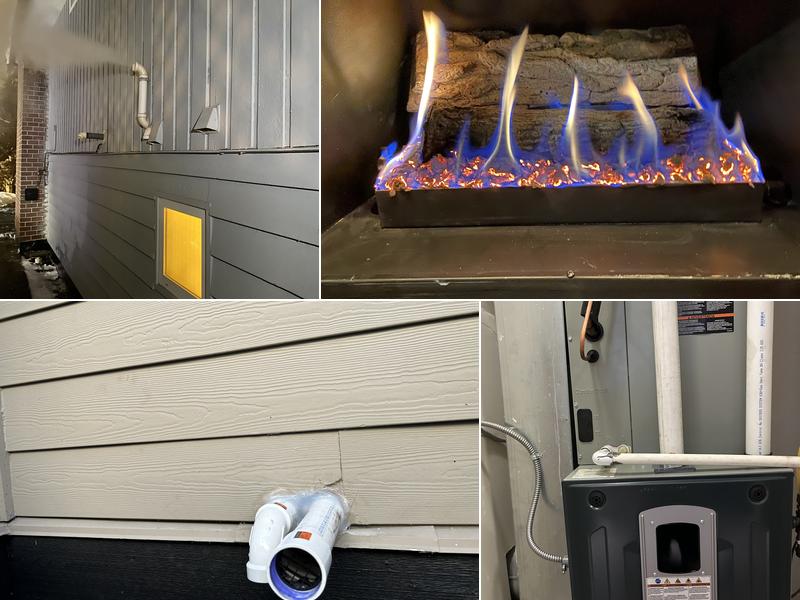 Whitestone Heating and Cooling LTD, BC