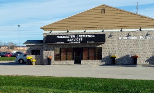 Rochester Cremation Services