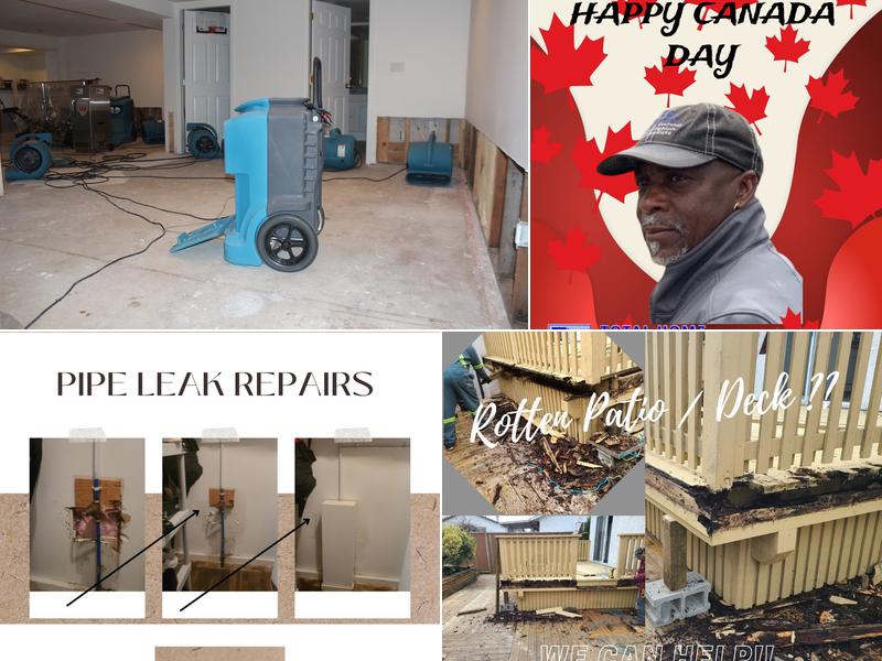 Total Home Ventures, Ltd.