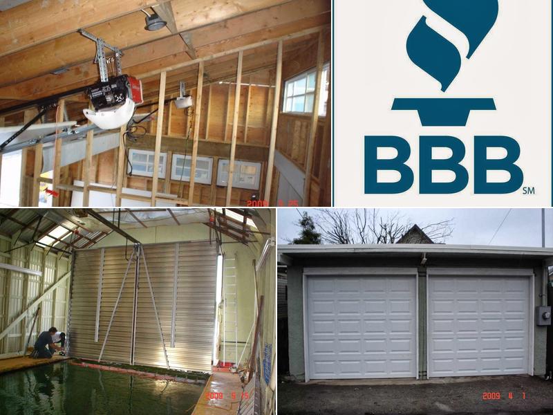 Reliable Door and Gate Inc