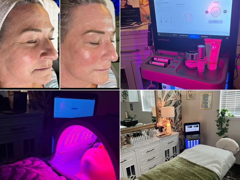 Transformative Beauty Spa