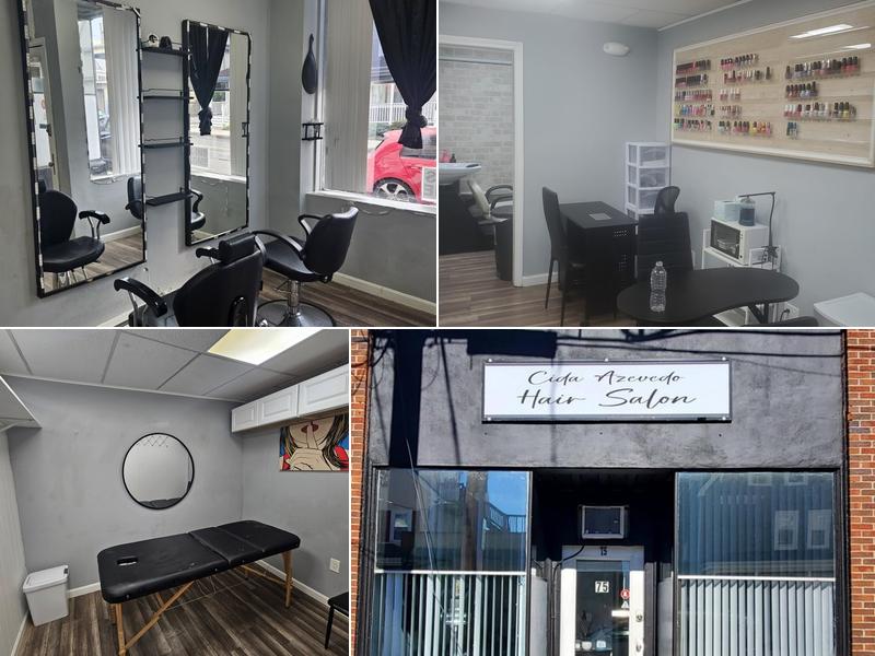 Cida Azevedo Hair Salon