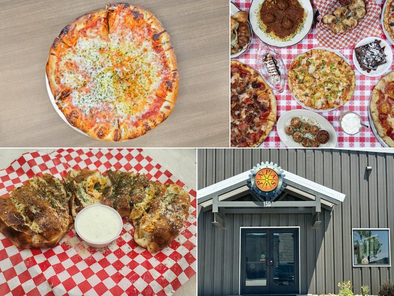 Papa's Italian Restaurant North