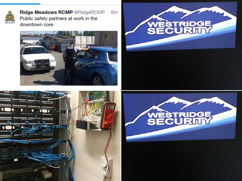 Westridge Security Ltd