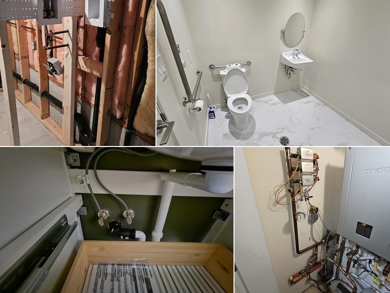 Royal T Plumbing Heating and Gas Ltd