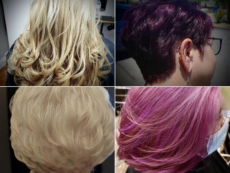 Lisamarie's Hair Salon