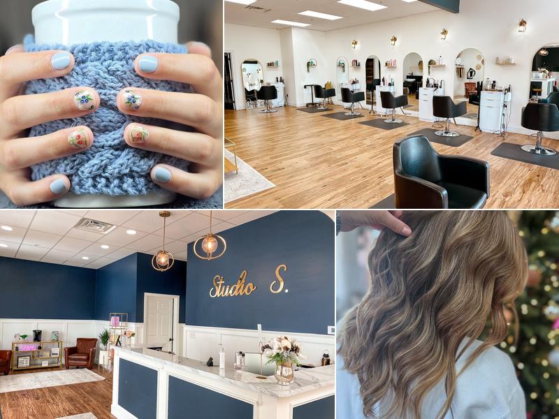 Studio S. Salon & Spa