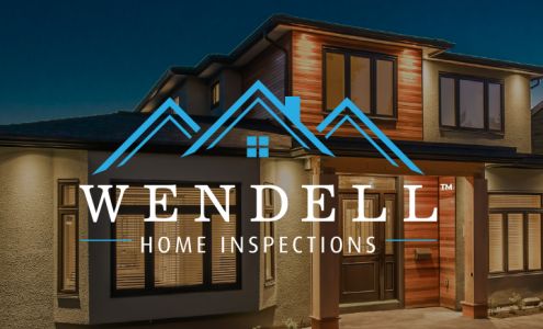 Wendell Home Inspections Inc. 551 E Keith Rd, North Vancouver British Columbia V7L 1W3