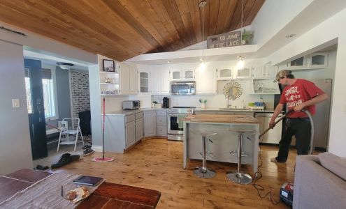 Wise Girls Cleaning Services