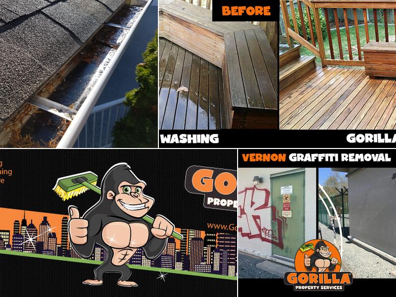 Gorilla Property Services