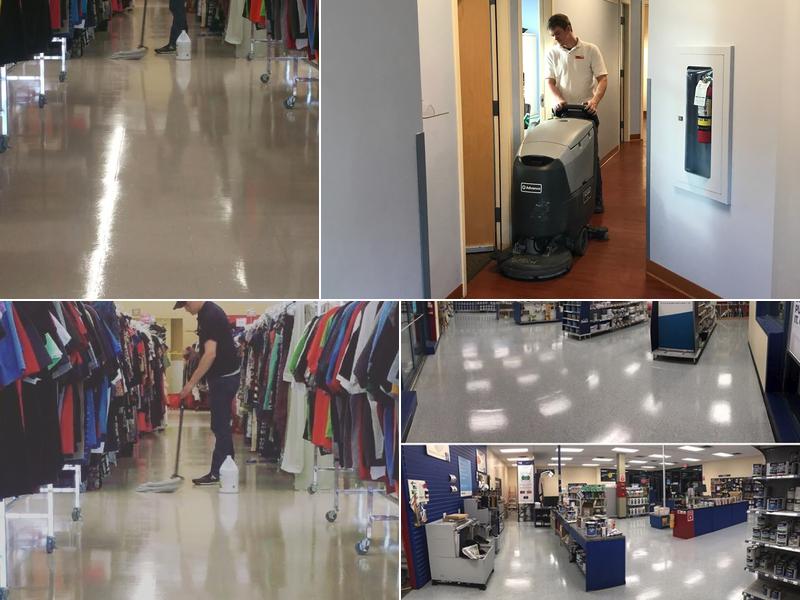 Buzz Brite Cleaning Solutions