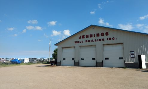 Jennings Well Drilling Inc 18938 Co Rd 83, Richmond Minnesota 56368