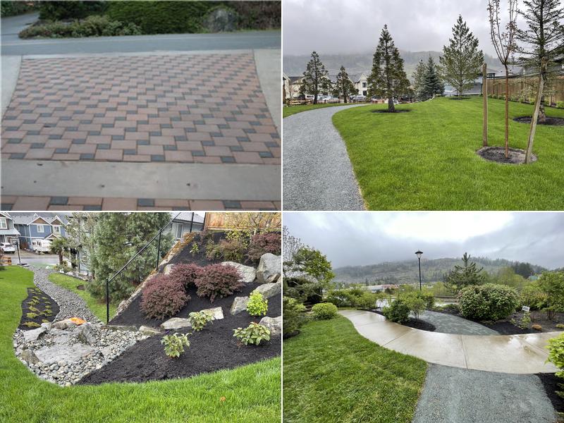 Bricklok Surfacing & Landscaping