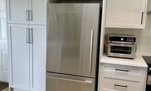 Westshore Cabinets Ltd