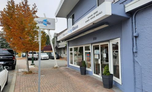 Thermal King Glass, Windows & Doors