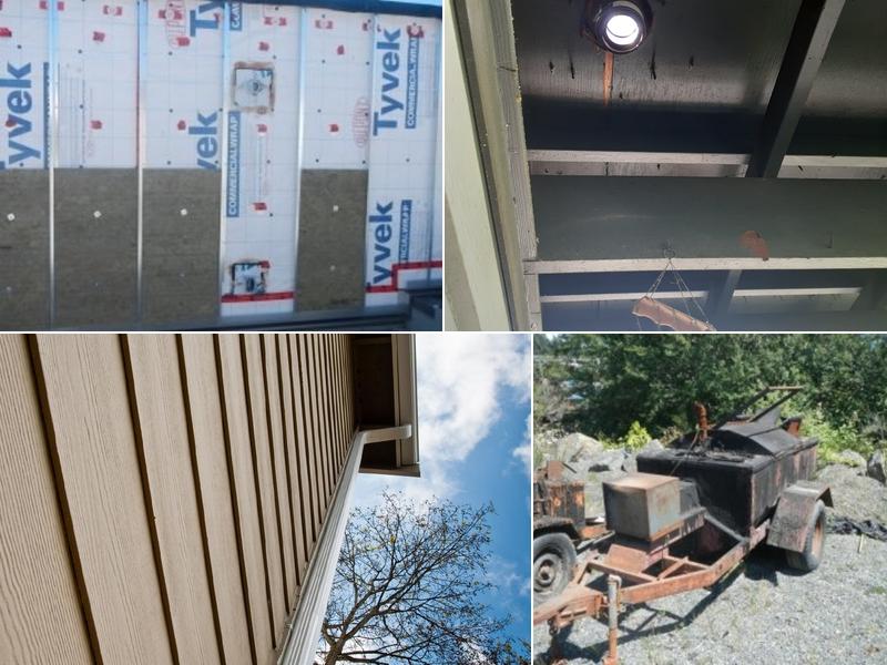 Top Line Roofing Ltd