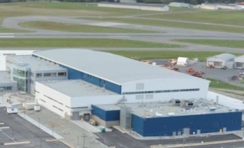 Top Line Roofing Ltd