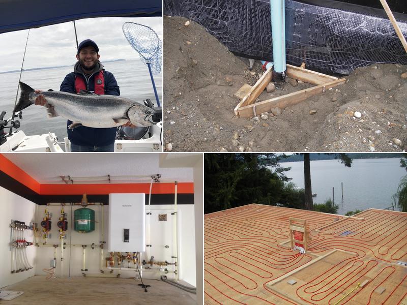 Todd Patton Plumbing & Heating