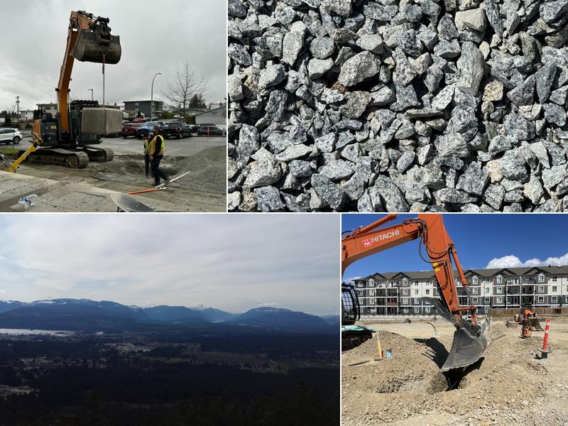 Bowerman Construction Ltd