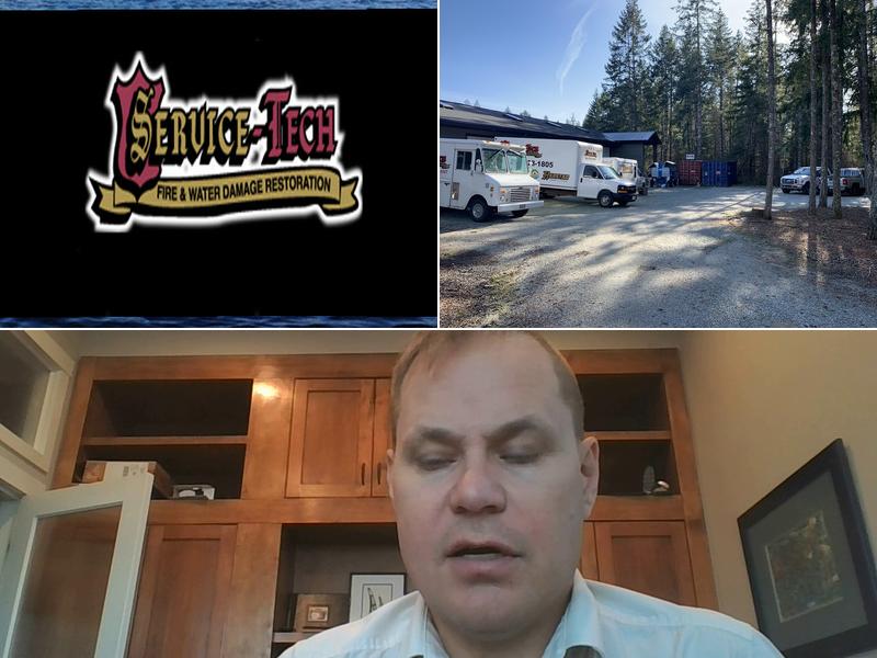 Service -Tech Restorations