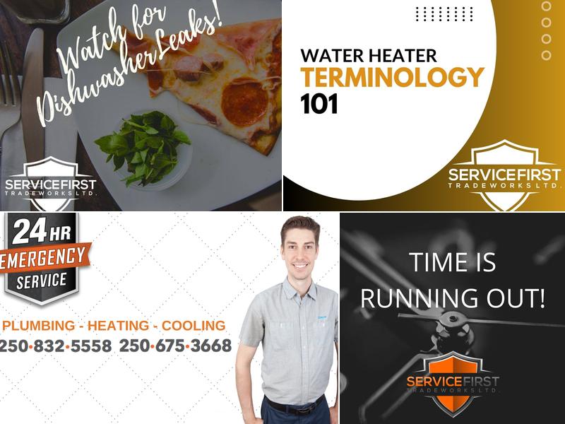 Service First Tradeworks Ltd.