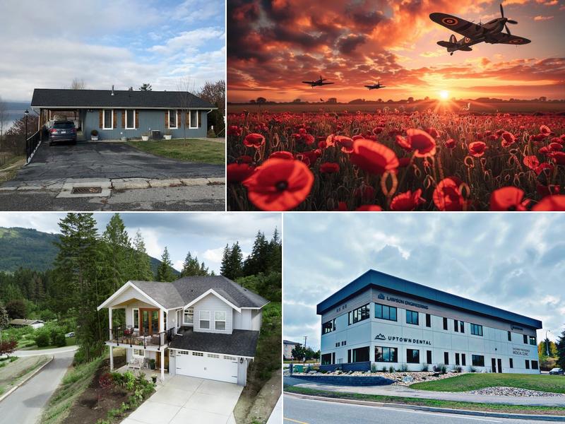 Lawson Developments Ltd.