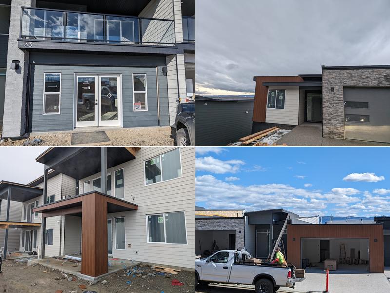 Three Valley Construction Ltd