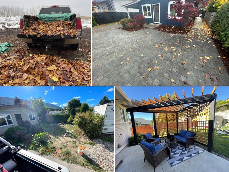 Hatch Works Landscaping