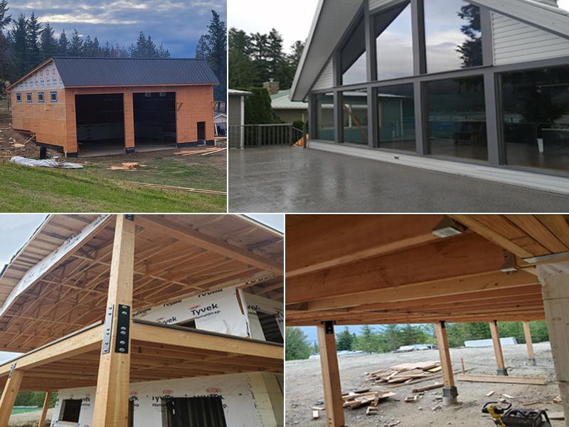 Syme Structural Engineering Ltd