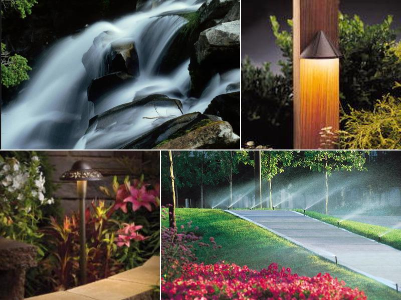 Summit Irrigation & Lighting Ltd.