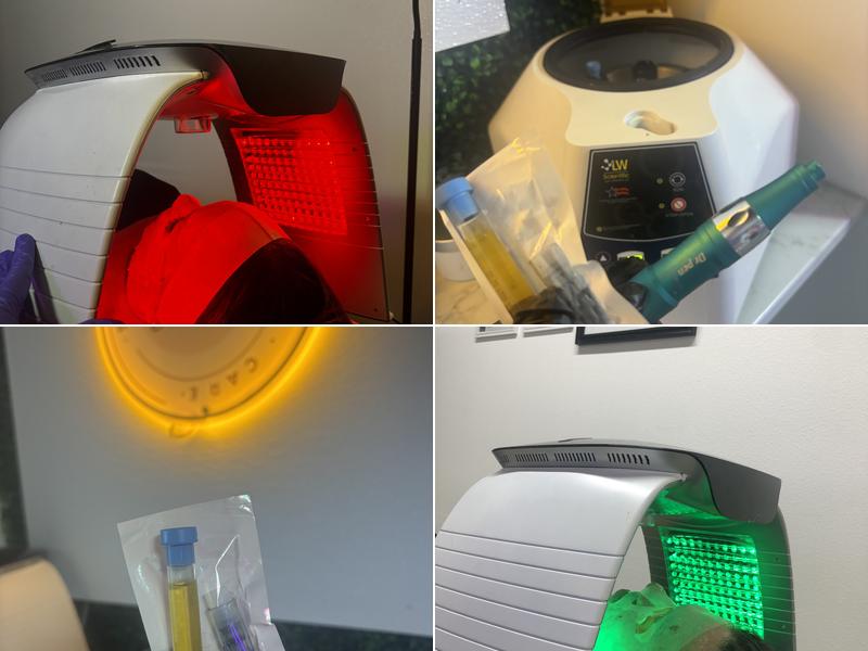 Claudia Dominguez - CD Beauty Skincare