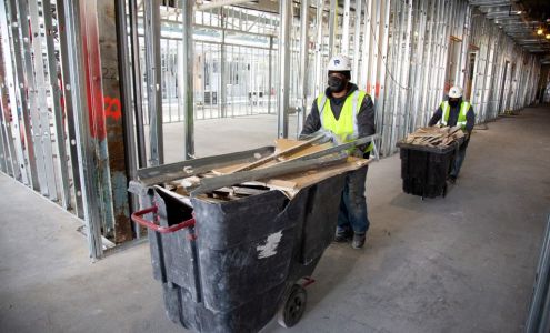 FIRST ONSITE Property Restoration