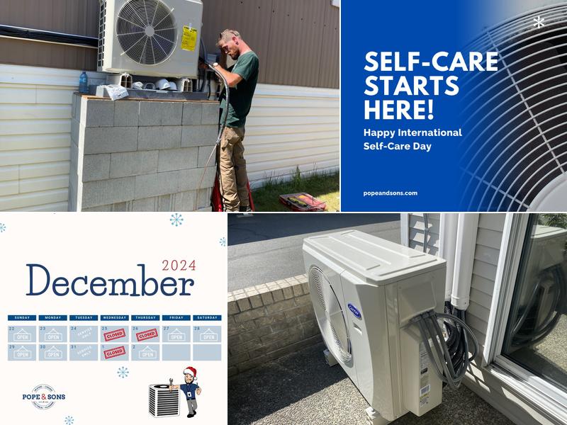 Pope and Sons Refrigeration Ltd.