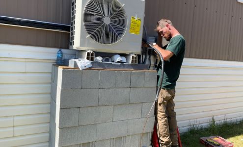 Pope and Sons Refrigeration Ltd.