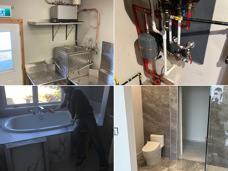 Epic Plumbing and Heating