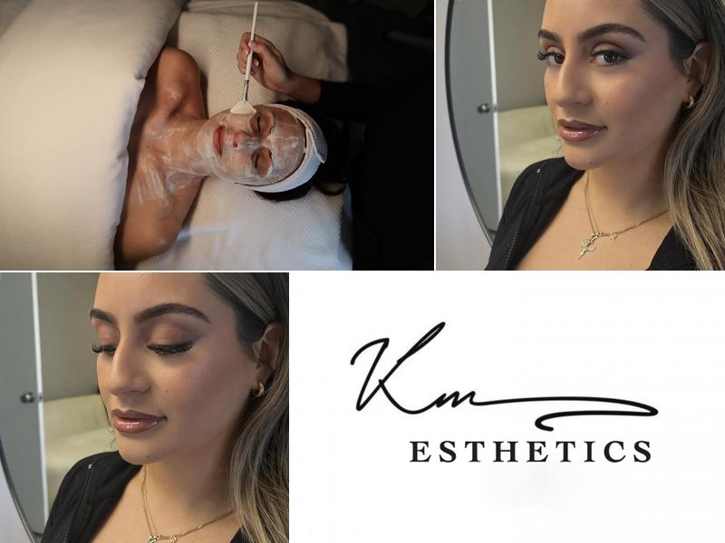 KM Esthetics