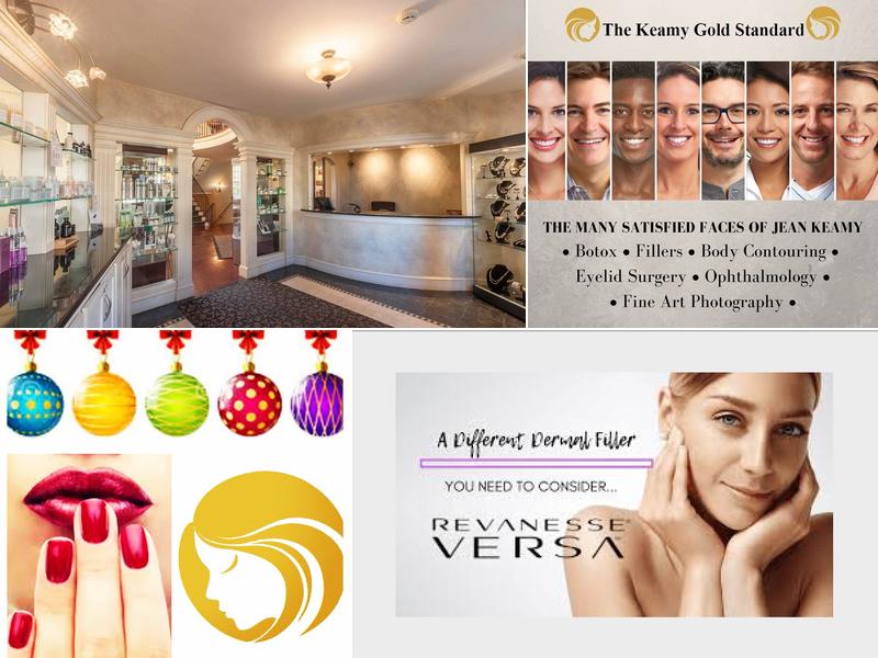 Keamy Cosmetic Centre