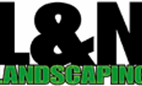 L & N Landscaping