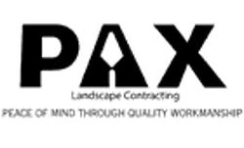Pax Landscape Contracting