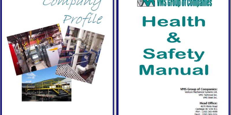 Venture Mechanical Systems Ltd