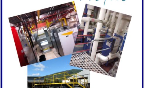 Venture Mechanical Systems Ltd 4670 Minto Rd, Castlegar British Columbia V1N 4C1