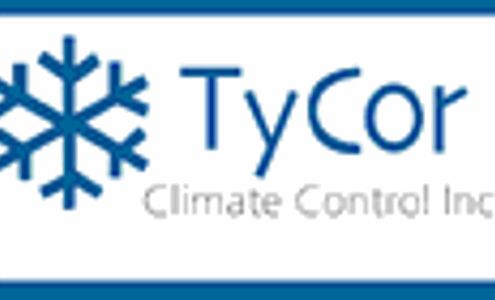 Tycor Climate Control Inc