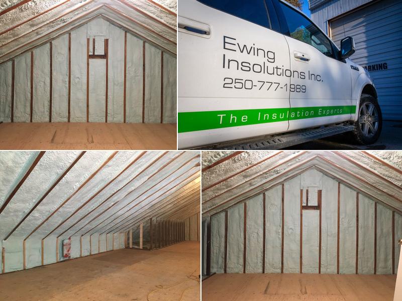 Ewing Insolutions Inc.