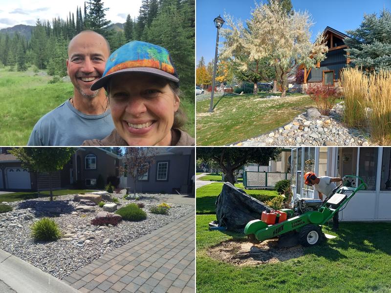 Alpine Arbor and Landscaping - Weiler Property Services